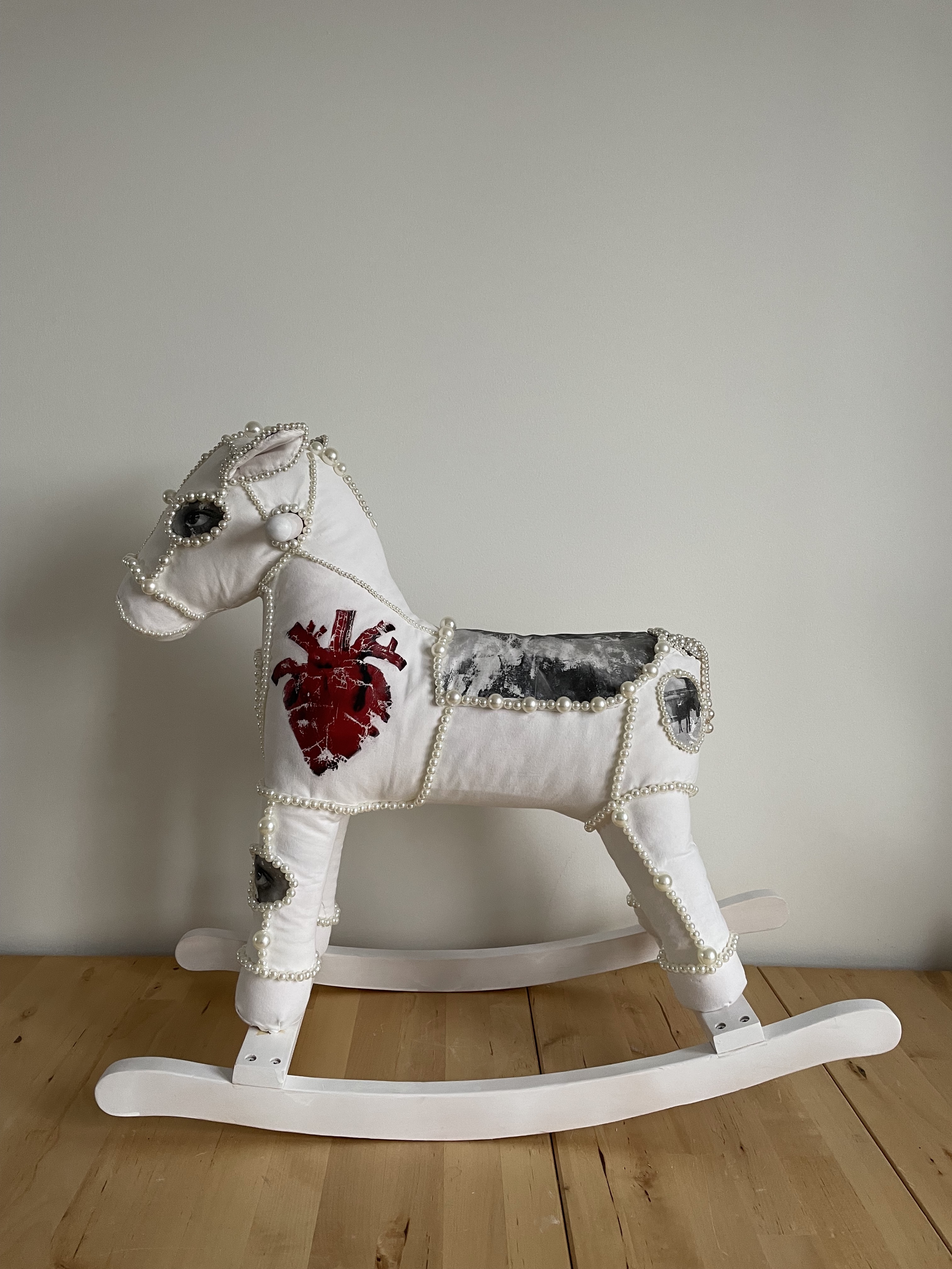 Галерея Serene проведет первую выставку в Лондоне (фото 3)