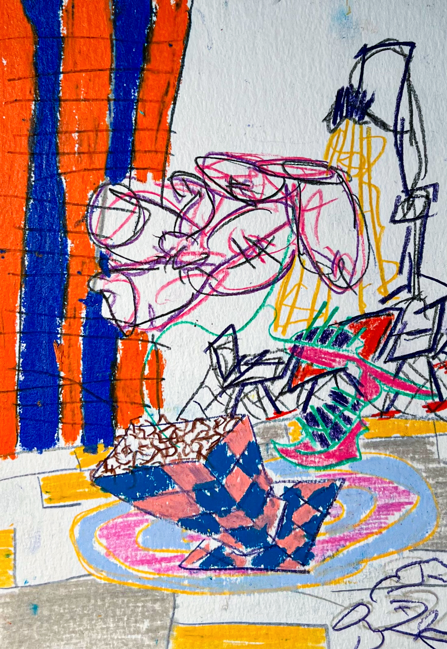 Галерея Serene проведет первую выставку в Лондоне (фото 6)