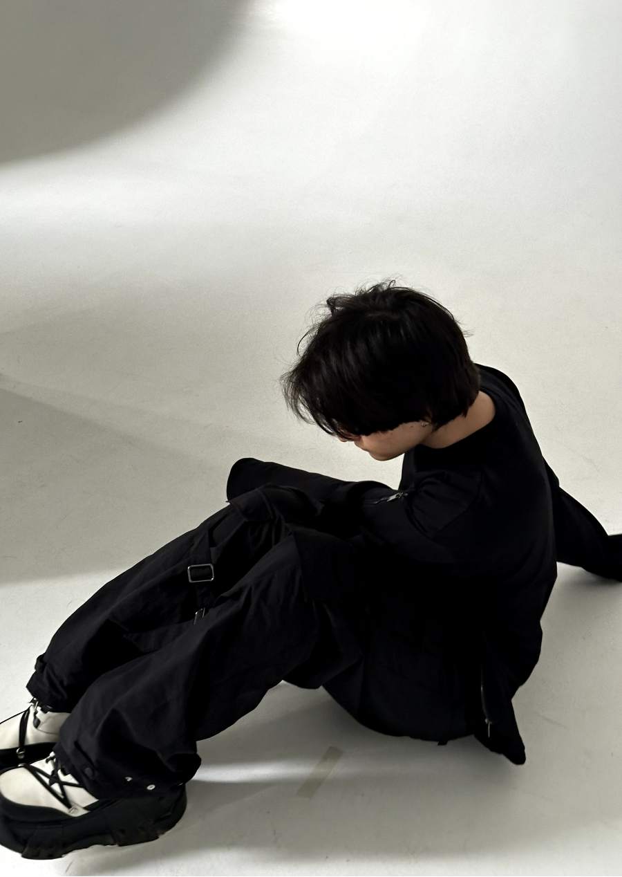 Лейбл System 108 анонсировал бренд одежды onehundredandeight (фото 2)