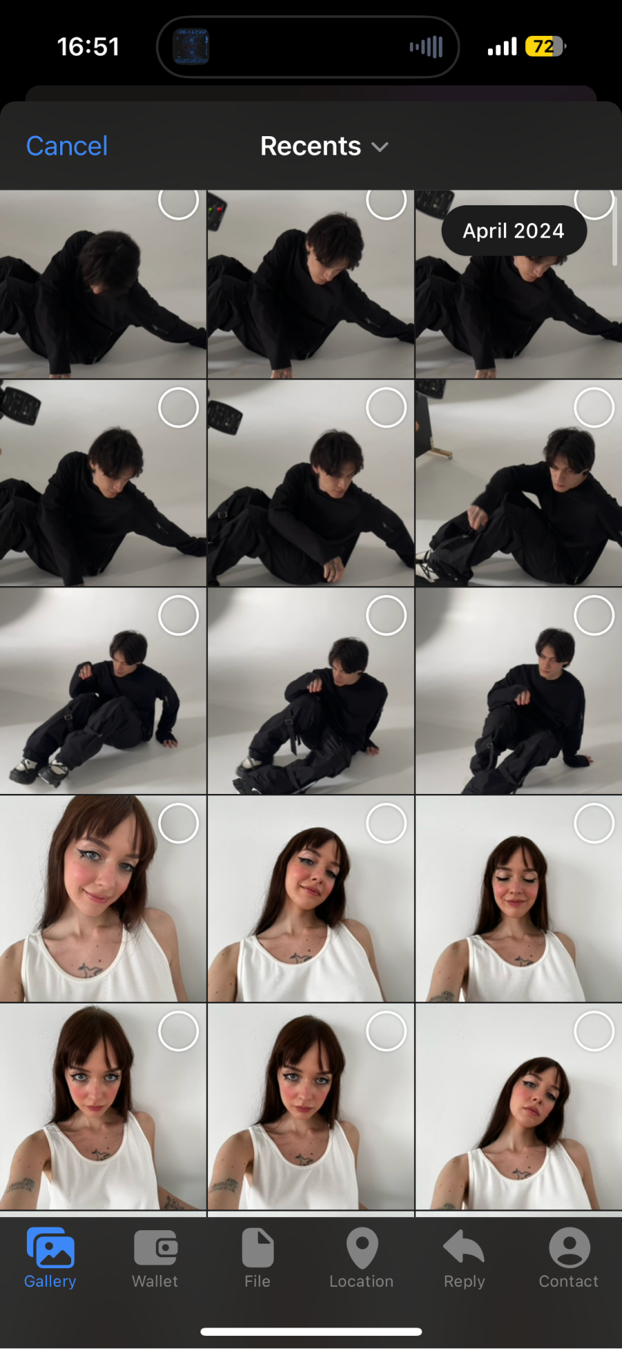 Лейбл System 108 анонсировал бренд одежды onehundredandeight (фото 4)