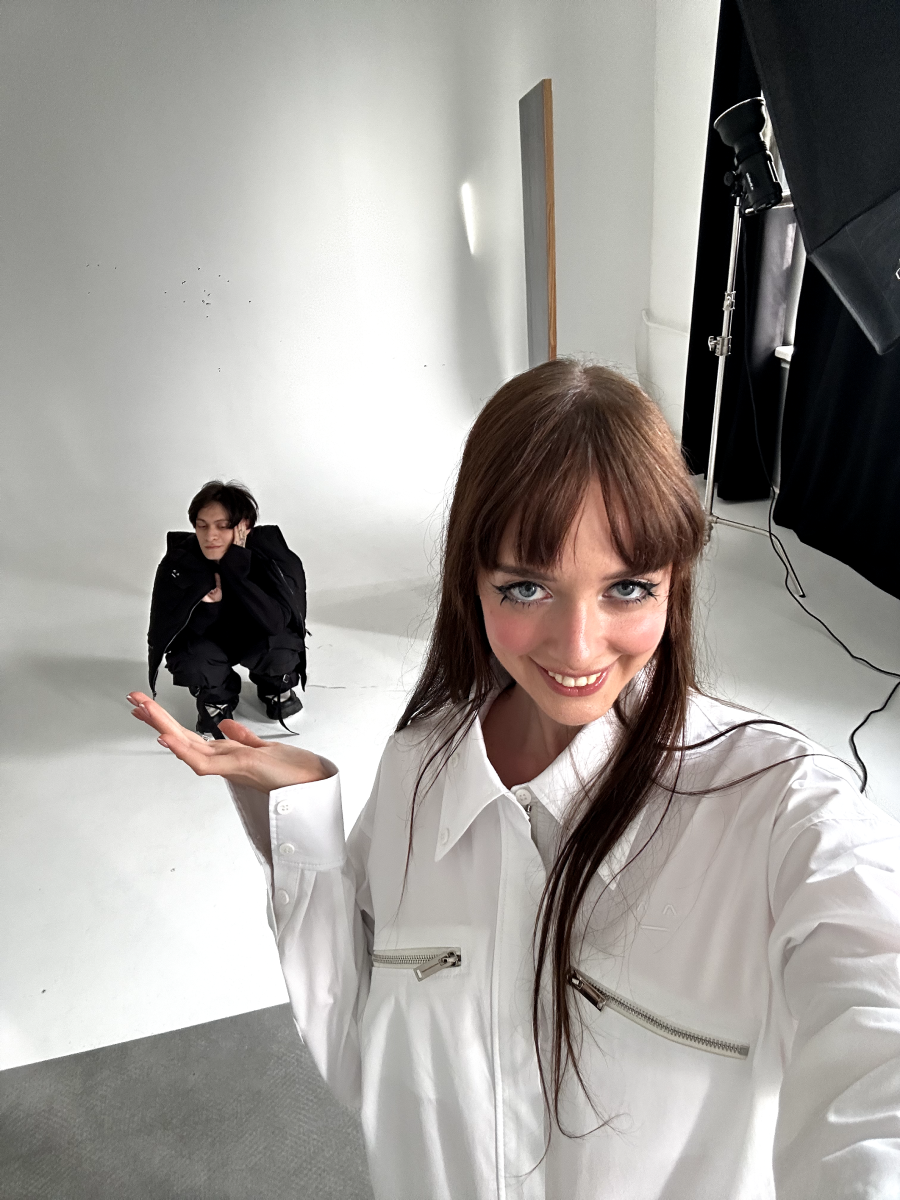 Лейбл System 108 анонсировал бренд одежды onehundredandeight (фото 5)