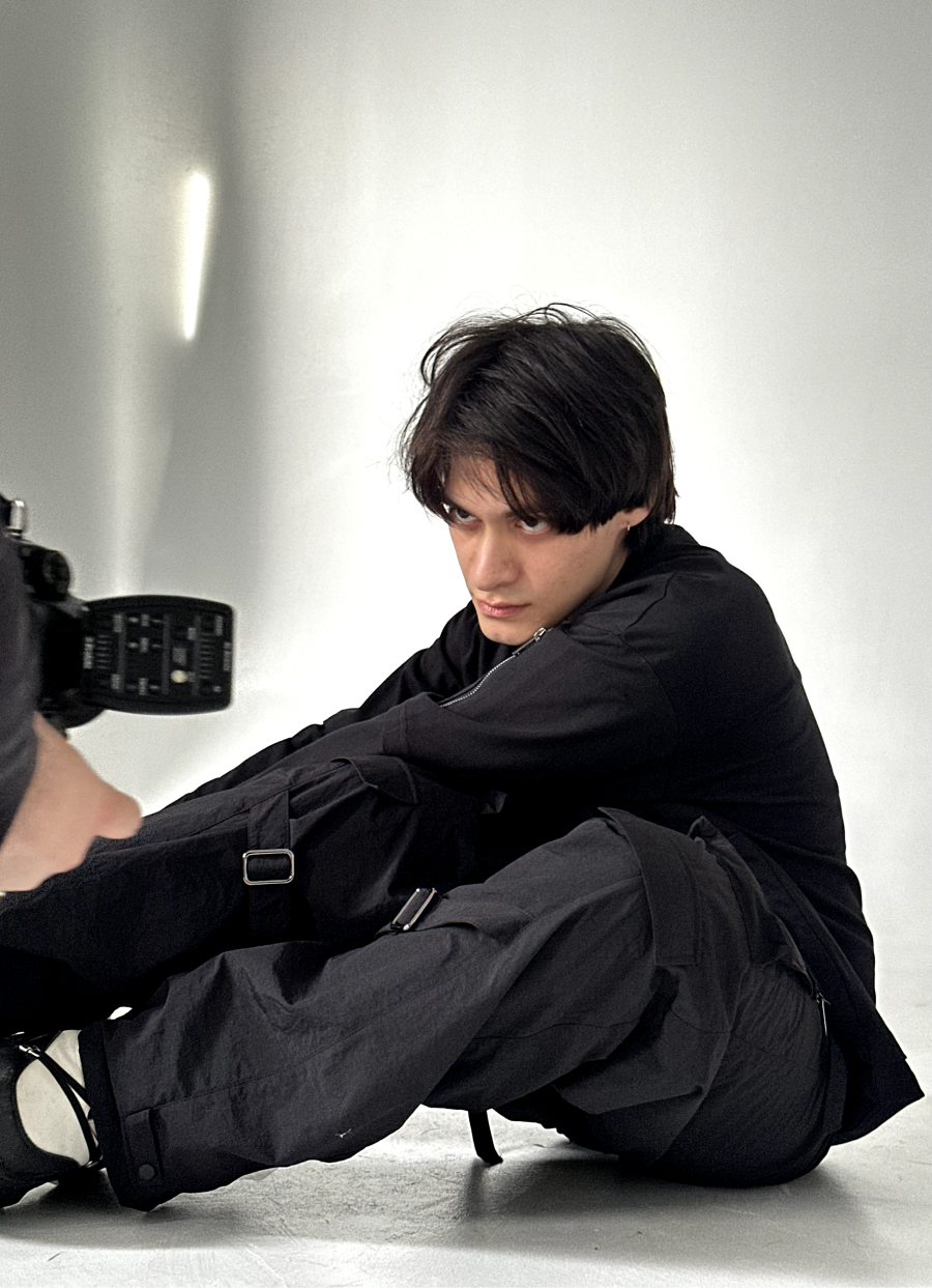 Лейбл System 108 анонсировал бренд одежды onehundredandeight (фото 3)