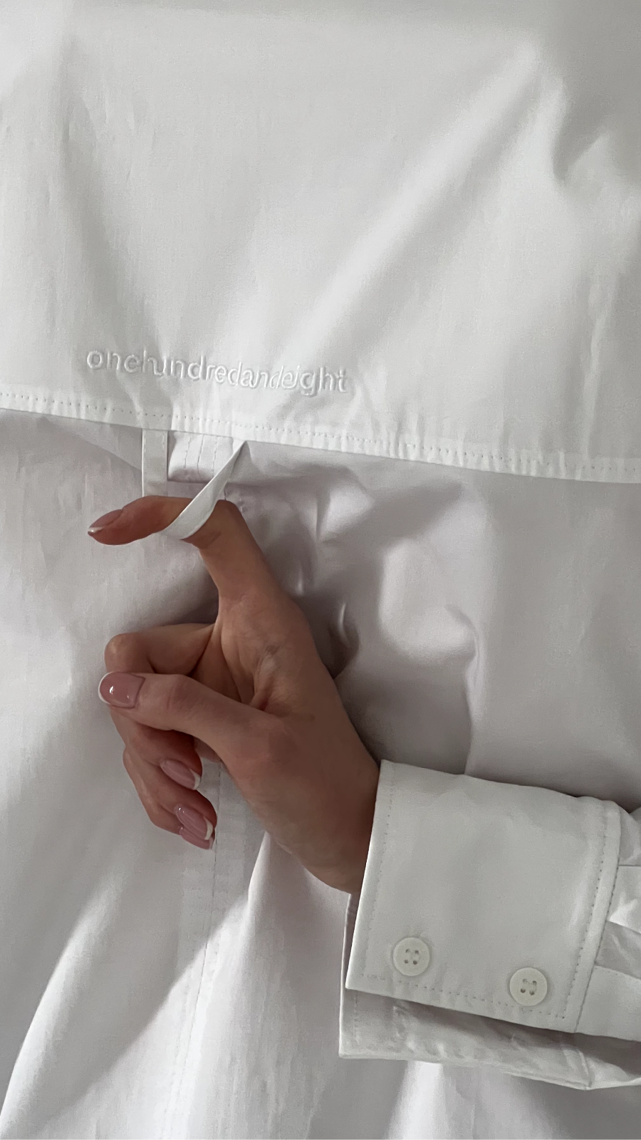 Лейбл System 108 анонсировал бренд одежды onehundredandeight (фото 1)