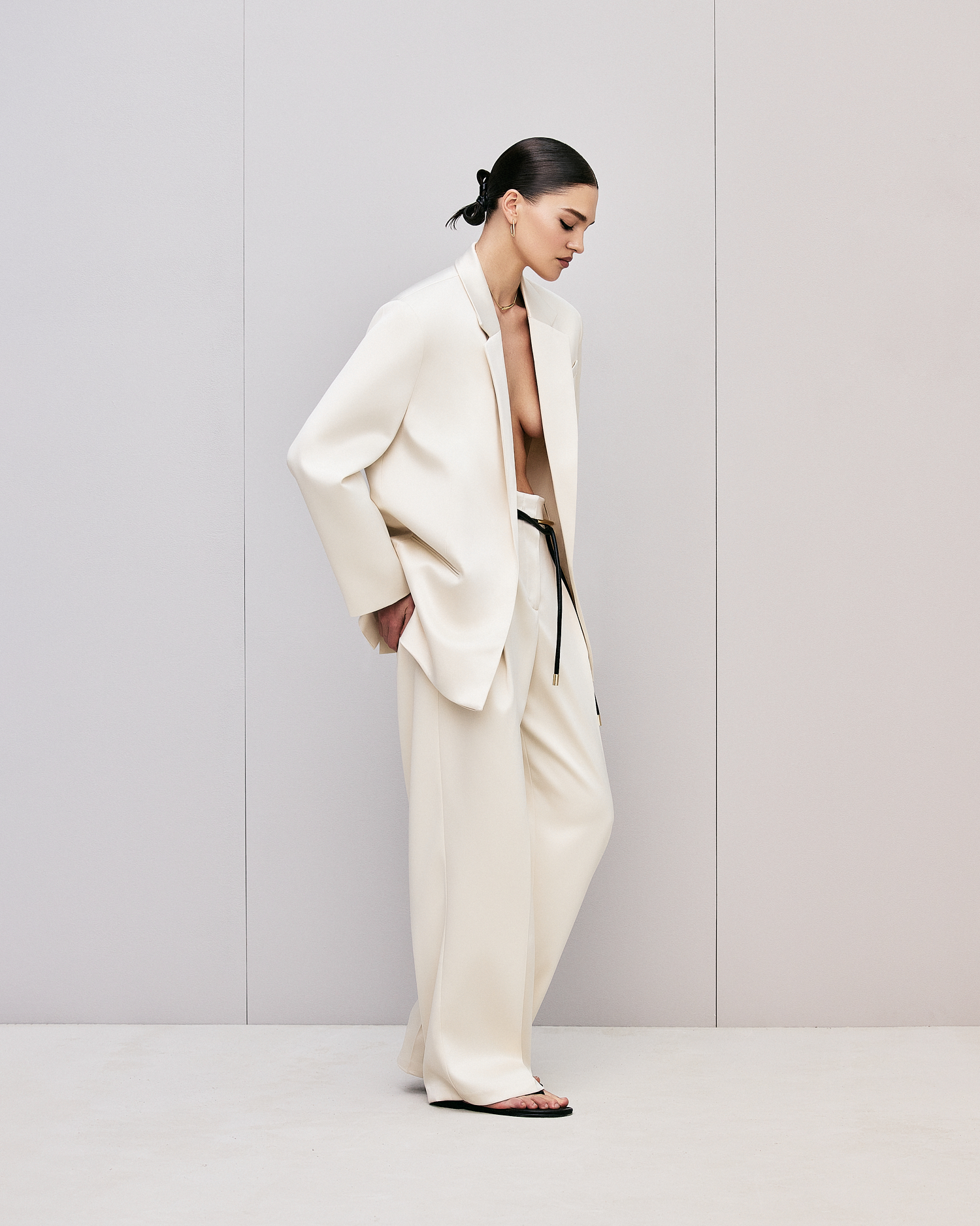 Love Republic представил новую коллекцию линии Premium (фото 12)