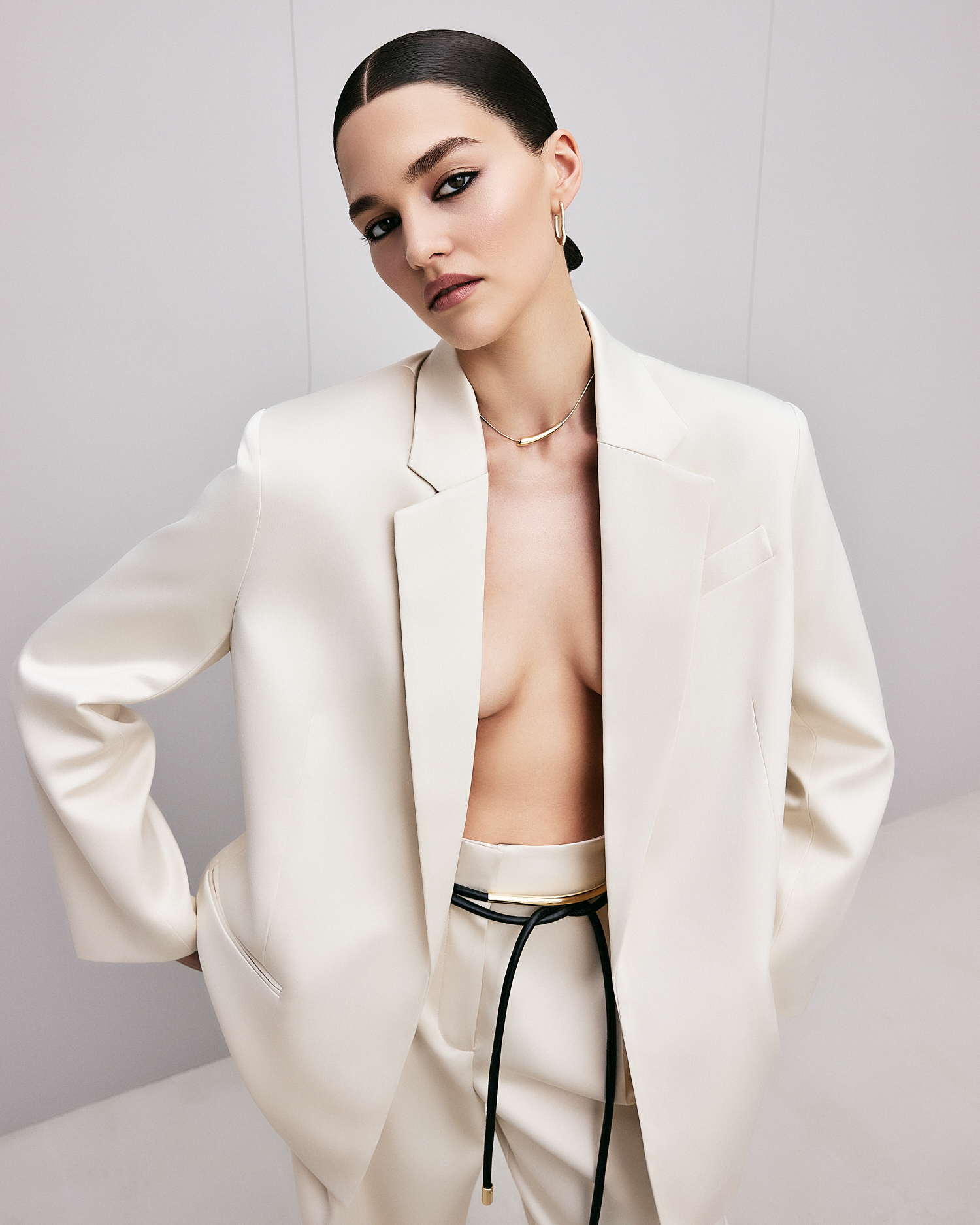 Love Republic представил новую коллекцию линии Premium (фото 11)