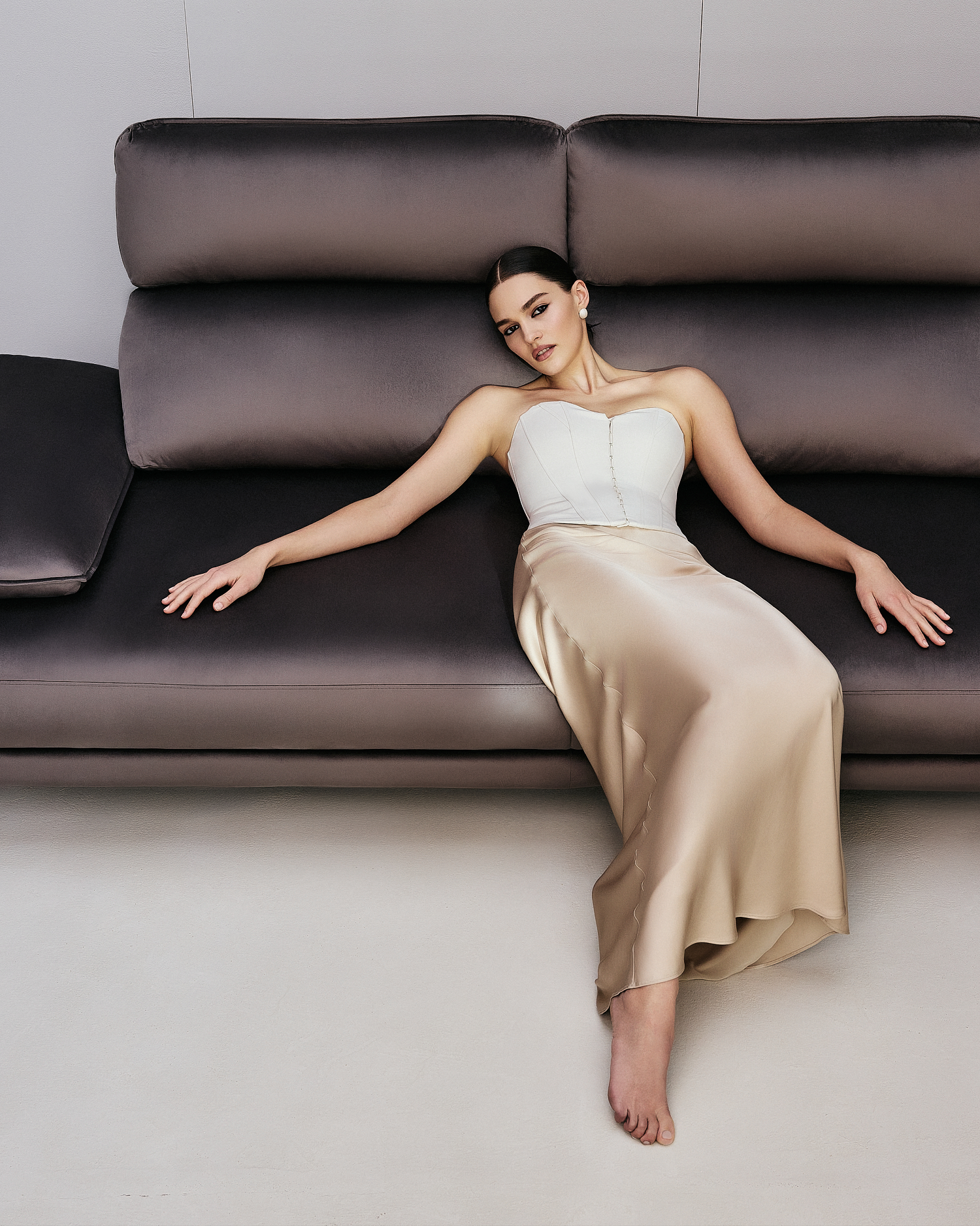 Love Republic представил новую коллекцию линии Premium (фото 10)