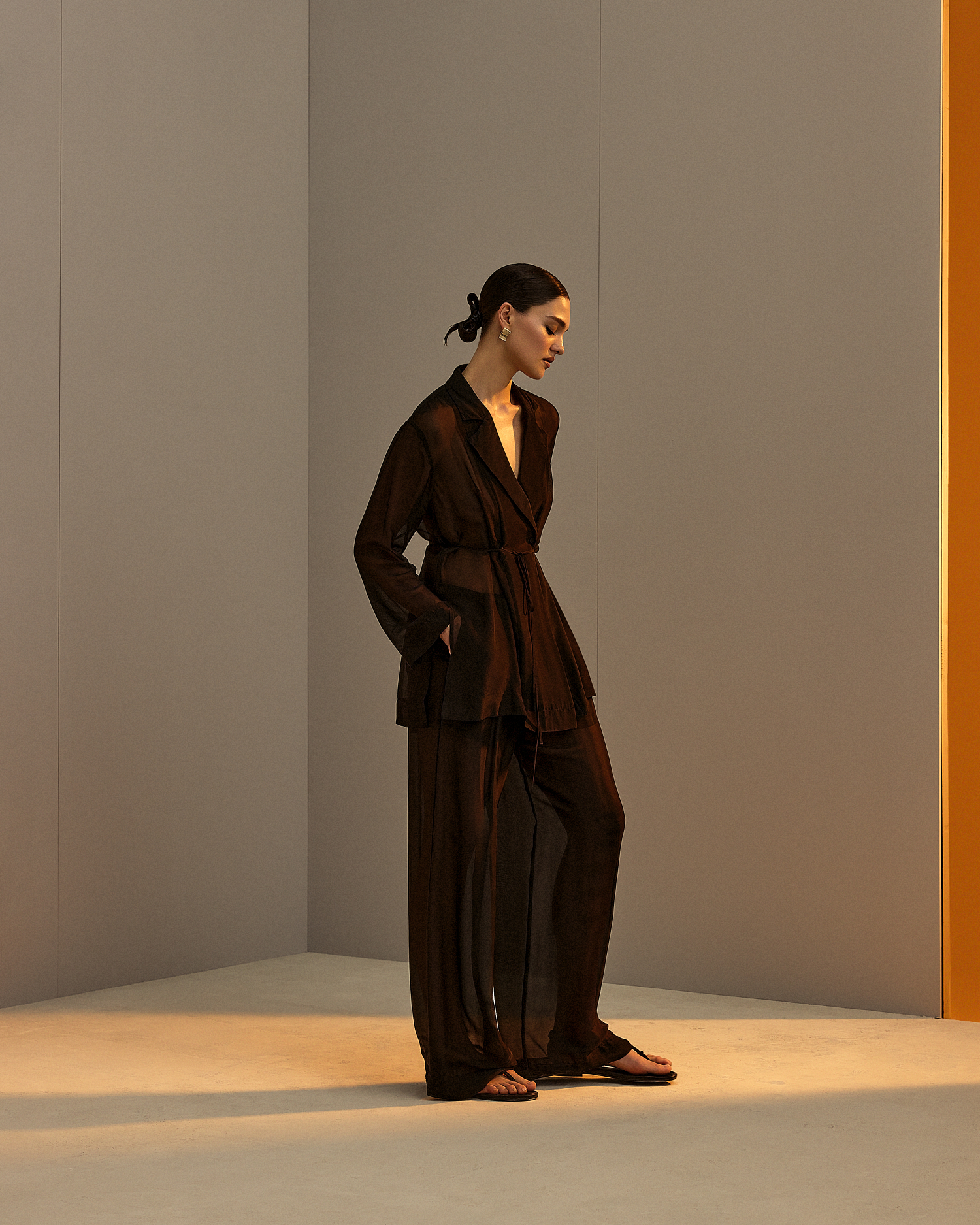 Love Republic представил новую коллекцию линии Premium (фото 5)