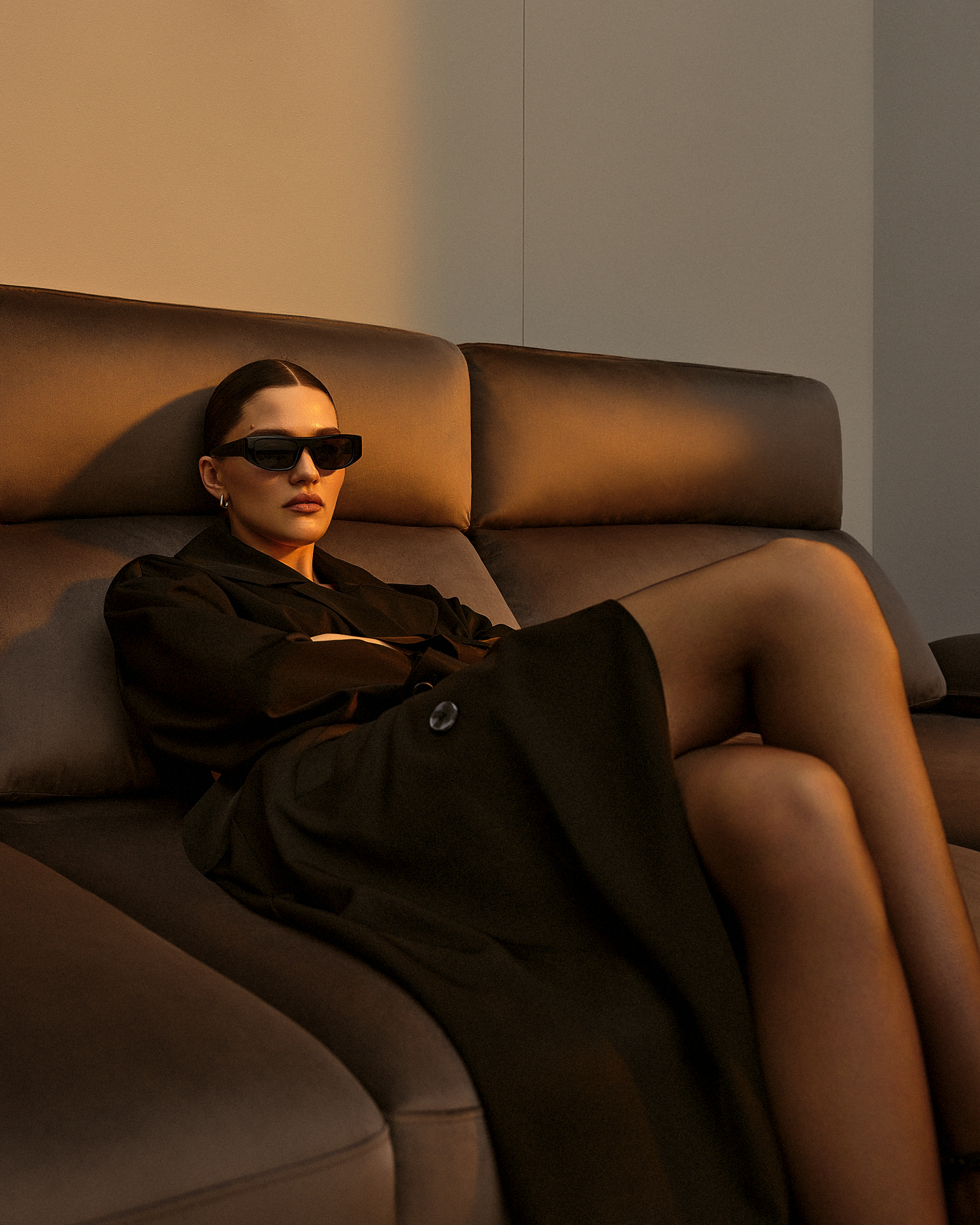 Love Republic представил новую коллекцию линии Premium (фото 1)