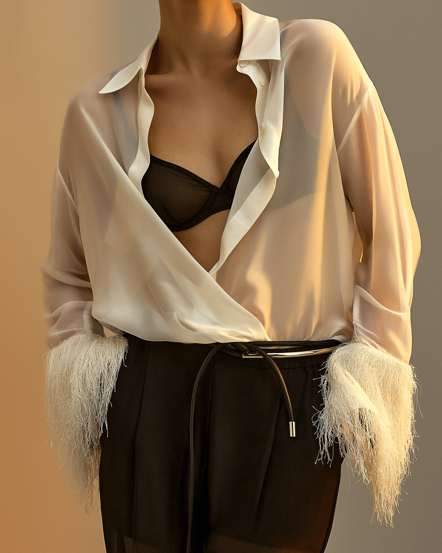 Love Republic представил новую коллекцию линии Premium (фото 4)