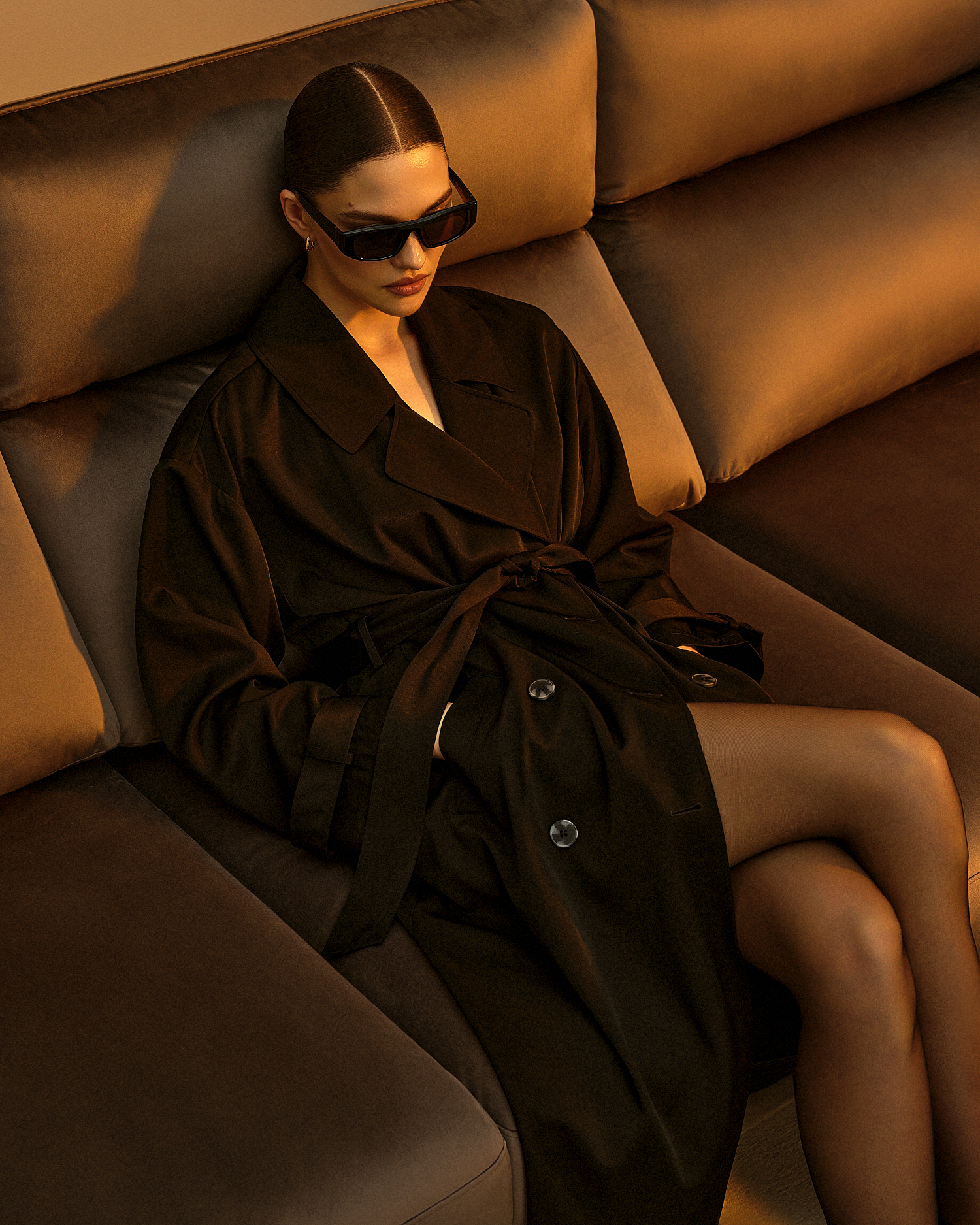 Love Republic представил новую коллекцию линии Premium (фото 2)