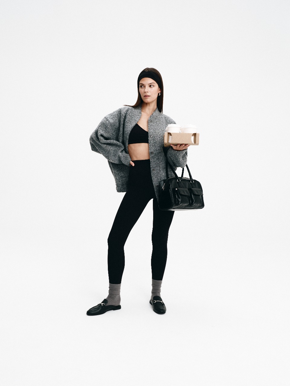 Бренд Rely откроет первый магазин в Санкт-Петербурге (фото 8)