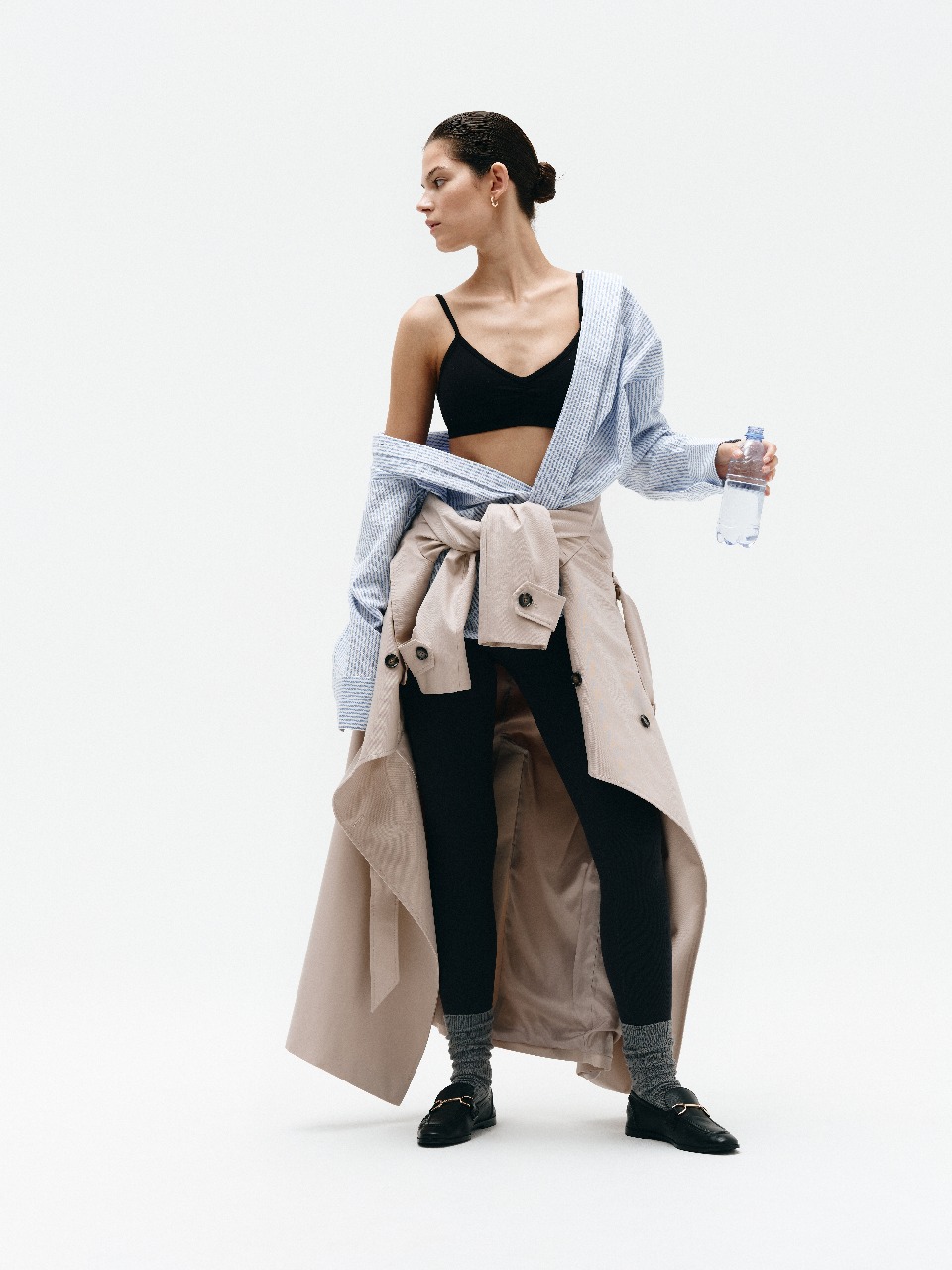 Бренд Rely откроет первый магазин в Санкт-Петербурге (фото 7)