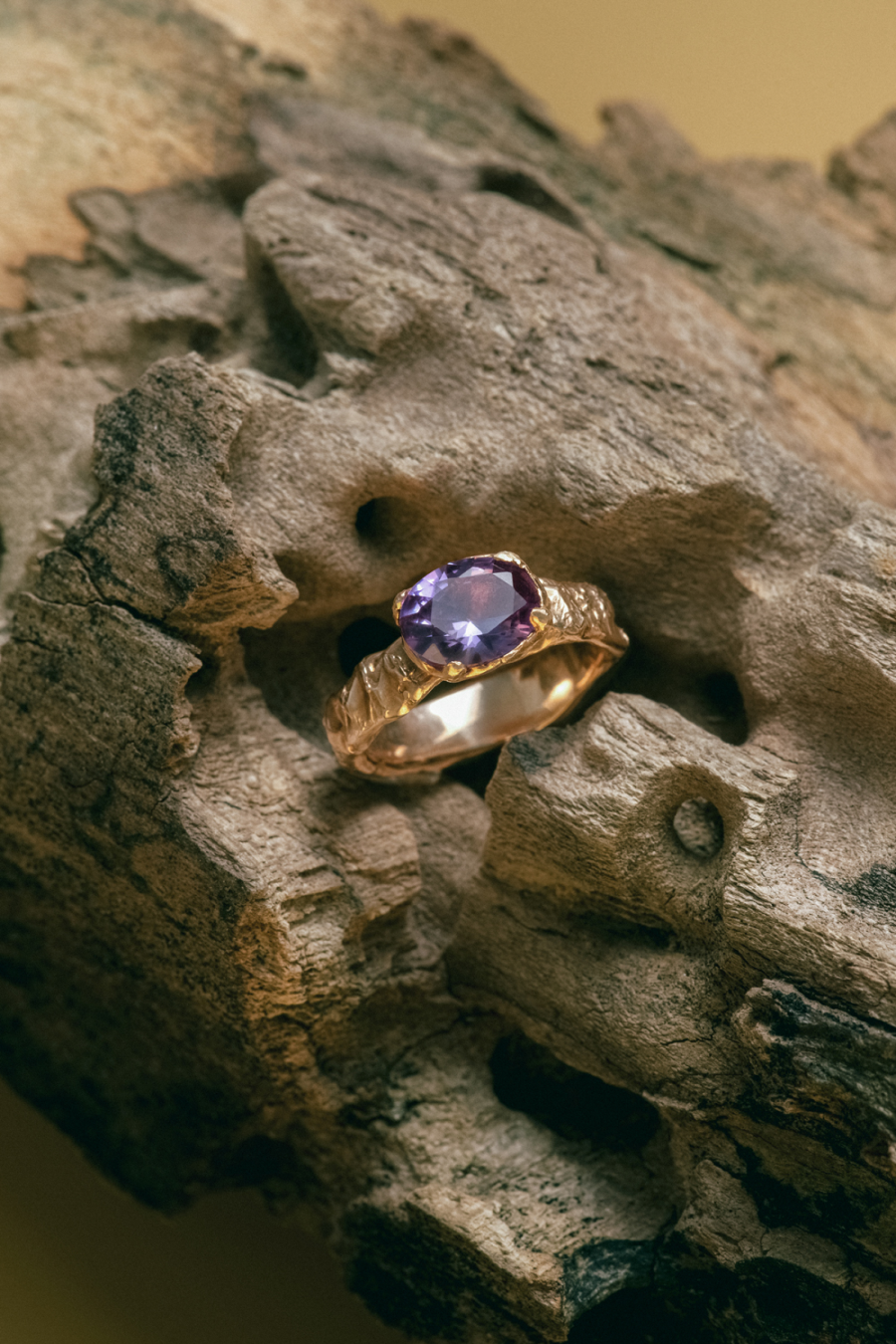 Запустился новый ювелирный бренд украшений Neterebskaya Jewellery (фото 7)