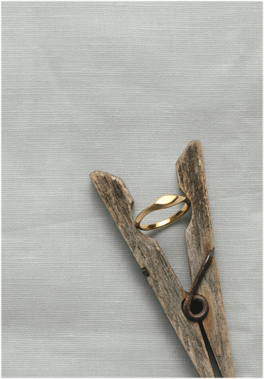 Запустился новый ювелирный бренд украшений Neterebskaya Jewellery (фото 8)