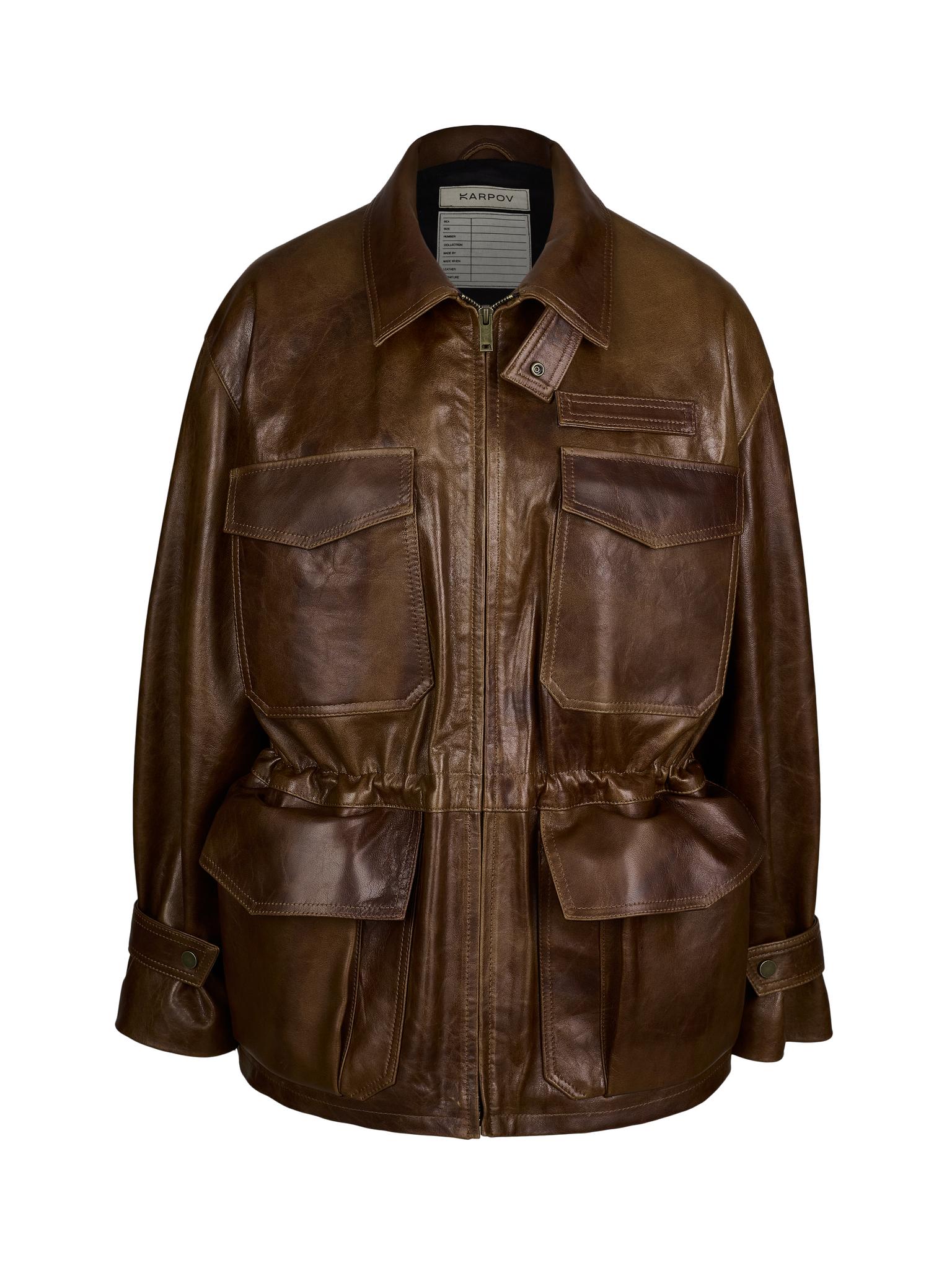 Прозрачная юбка и «плотный» верх — самое модное сочетание сезона весна-лето 2024. Инструкция по применению (фото 7)