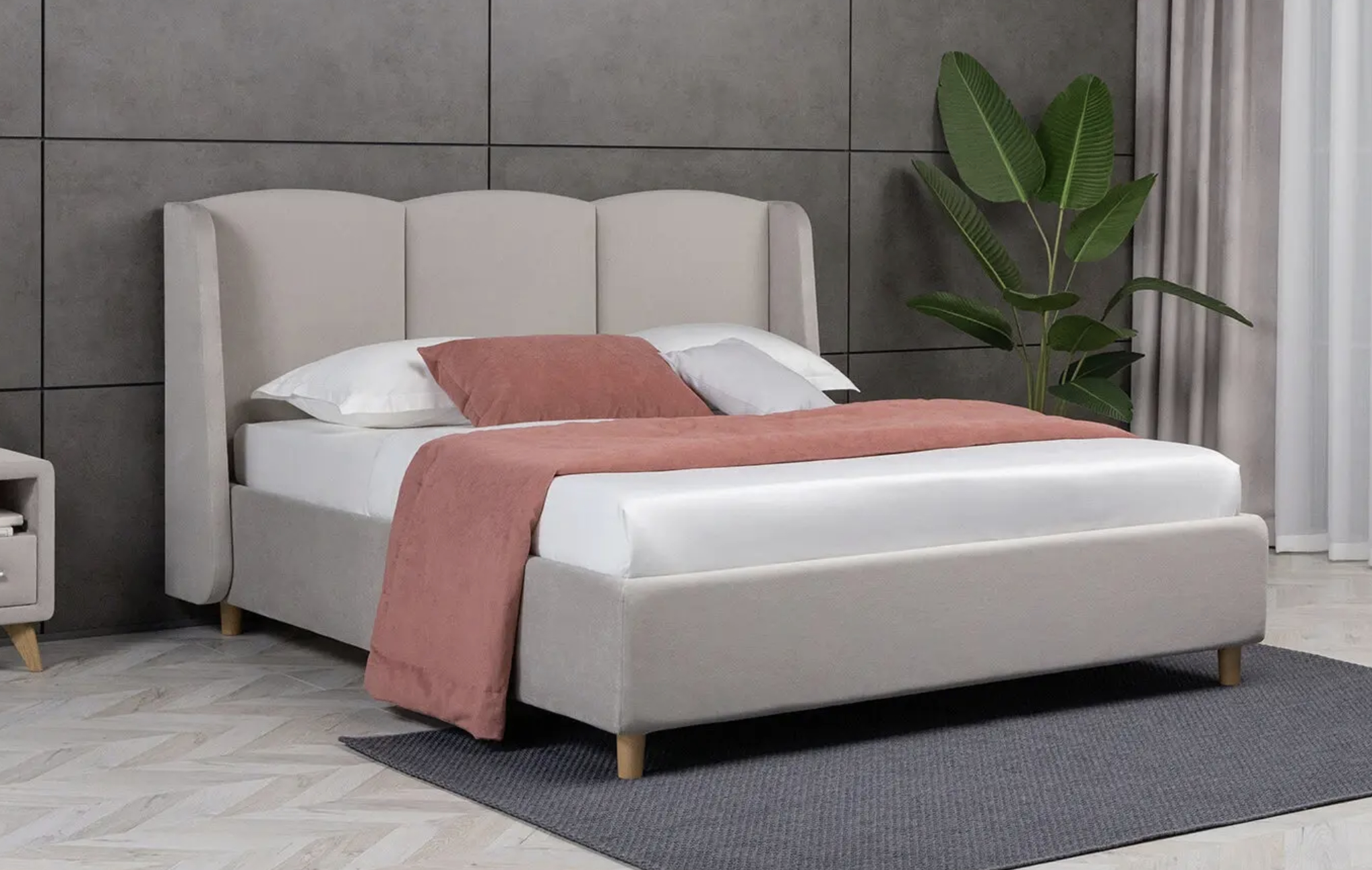 Askona представила подборку для идеального сна (фото 1)