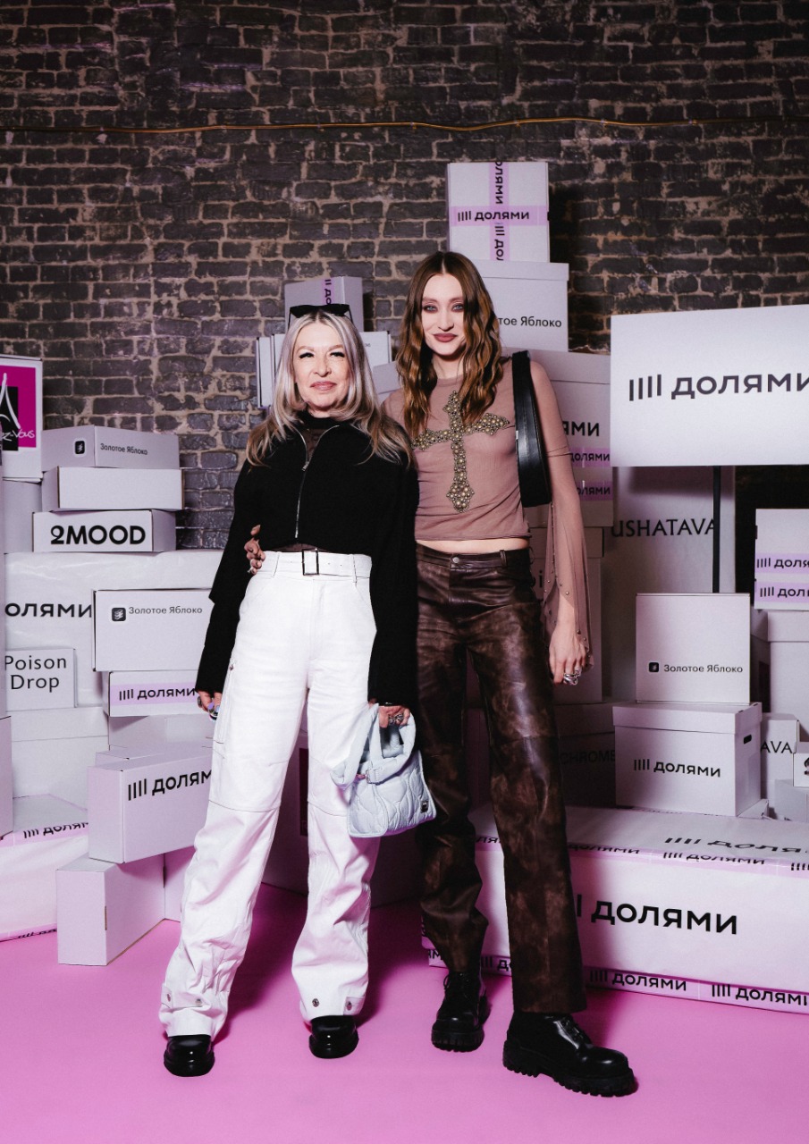 По случаю запуска «Дома Долями» прошла вечеринка (фото 6)