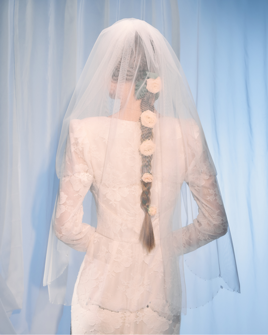 Бренд Meowshka представил новую свадебную коллекцию (фото 7)