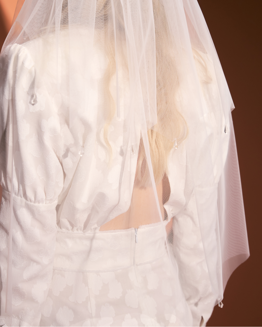 Бренд Meowshka представил новую свадебную коллекцию (фото 14)