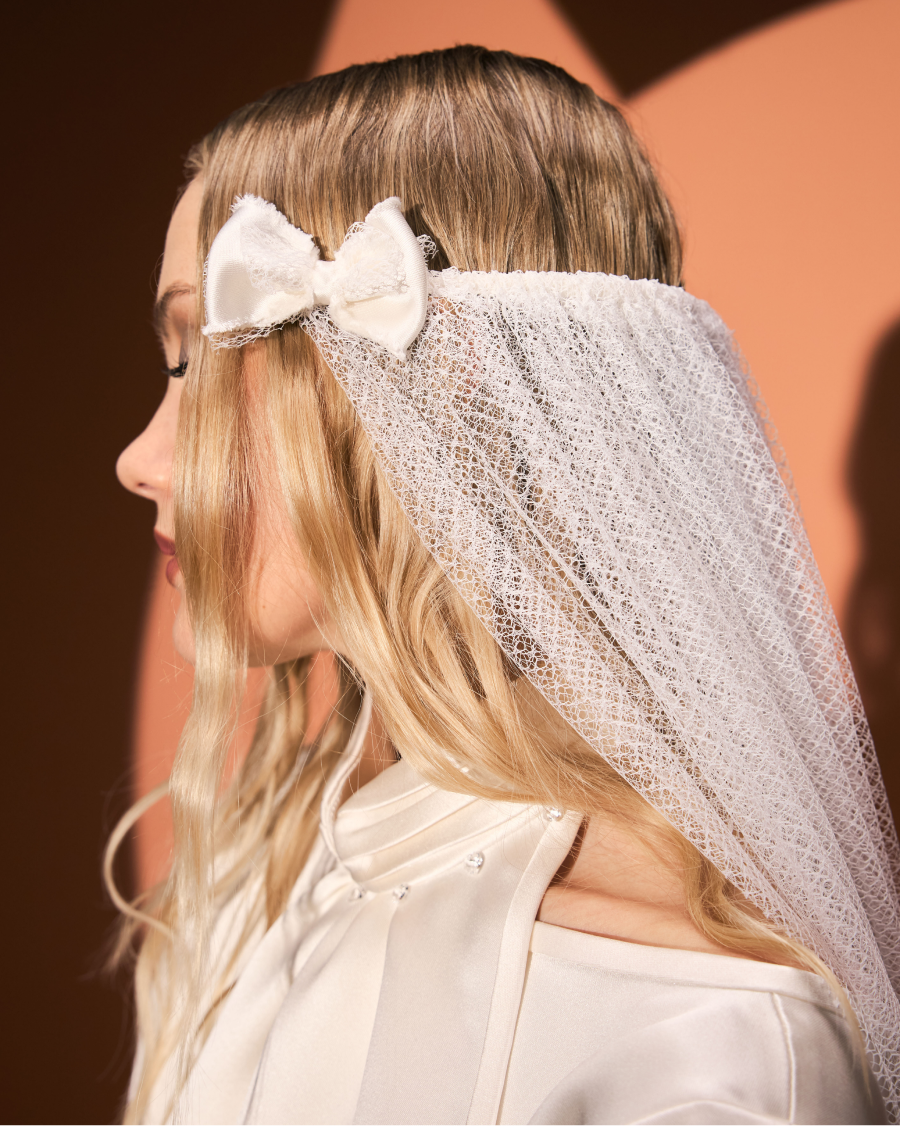 Бренд Meowshka представил новую свадебную коллекцию (фото 20)