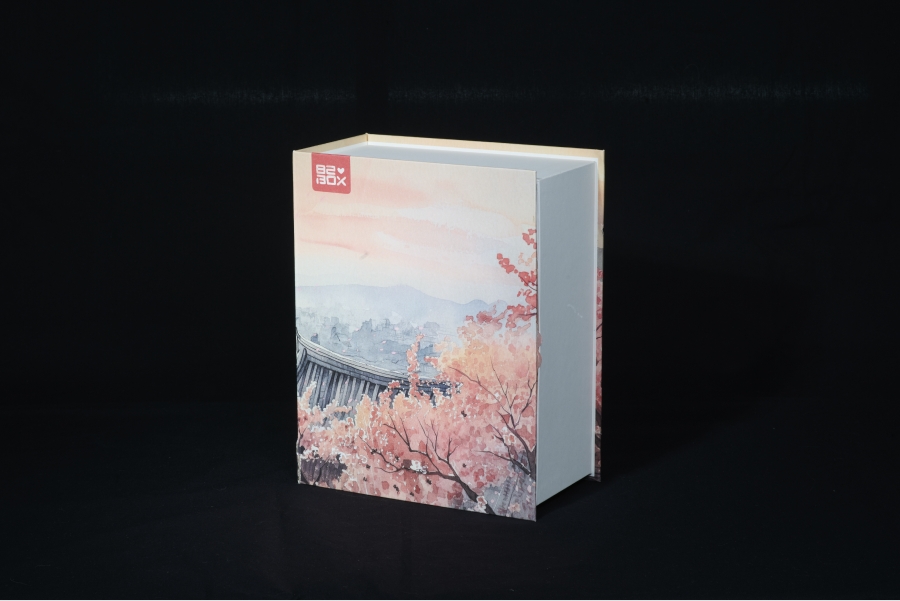 82Box представил новый корейский бьюти-бокс (фото 1)