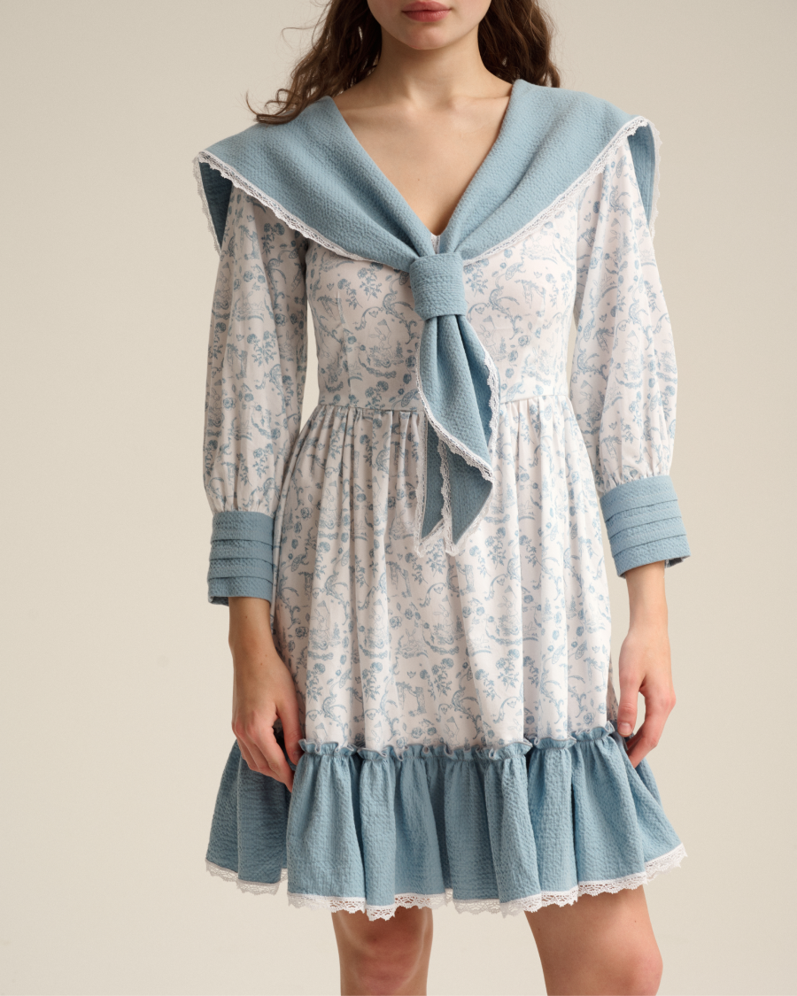 Masterpeace выпустил летнюю коллекцию (фото 10)