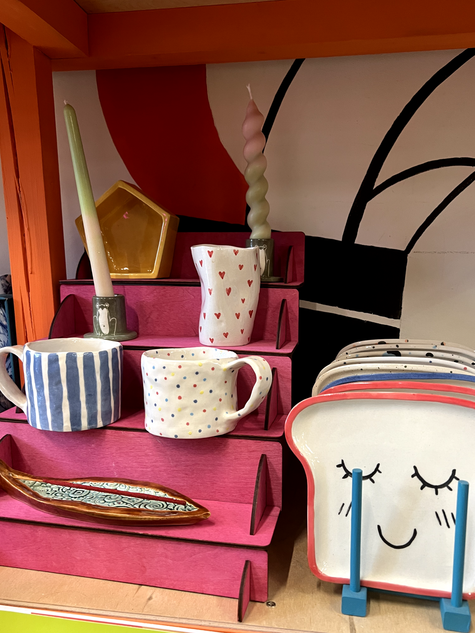 Паблик-токи с актерами, тульские марки и концерт Сюзанны: как прошел фестиваль креативных индустрий «Октава-6» (фото 7)