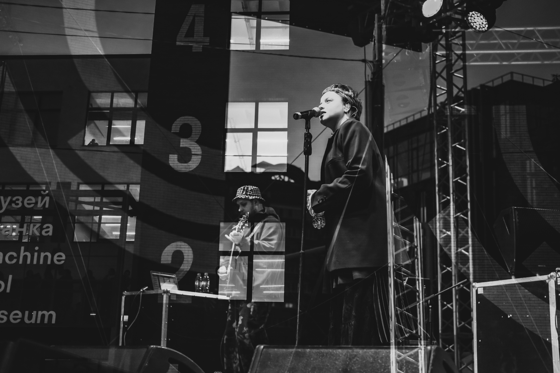 Паблик-токи с актерами, тульские марки и концерт Сюзанны: как прошел фестиваль креативных индустрий «Октава-6» (фото 11)