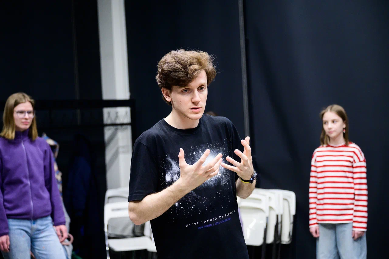 Паблик-токи с актерами, тульские марки и концерт Сюзанны: как прошел фестиваль креативных индустрий «Октава-6» (фото 23)