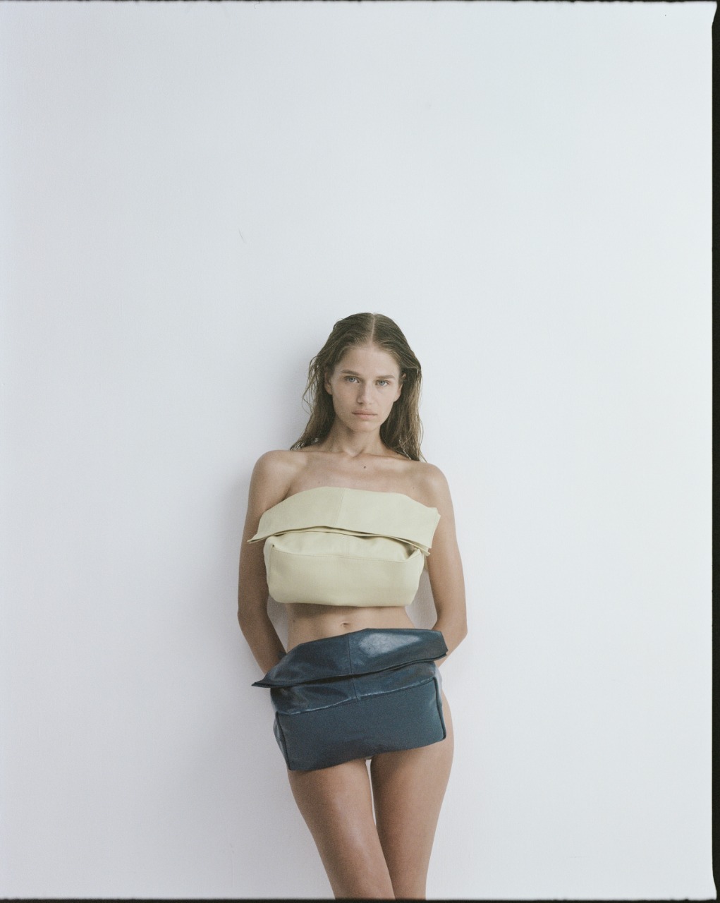 Бренд Sanchy выпустил первую коллекцию кожаных аксессуаров (фото 4)