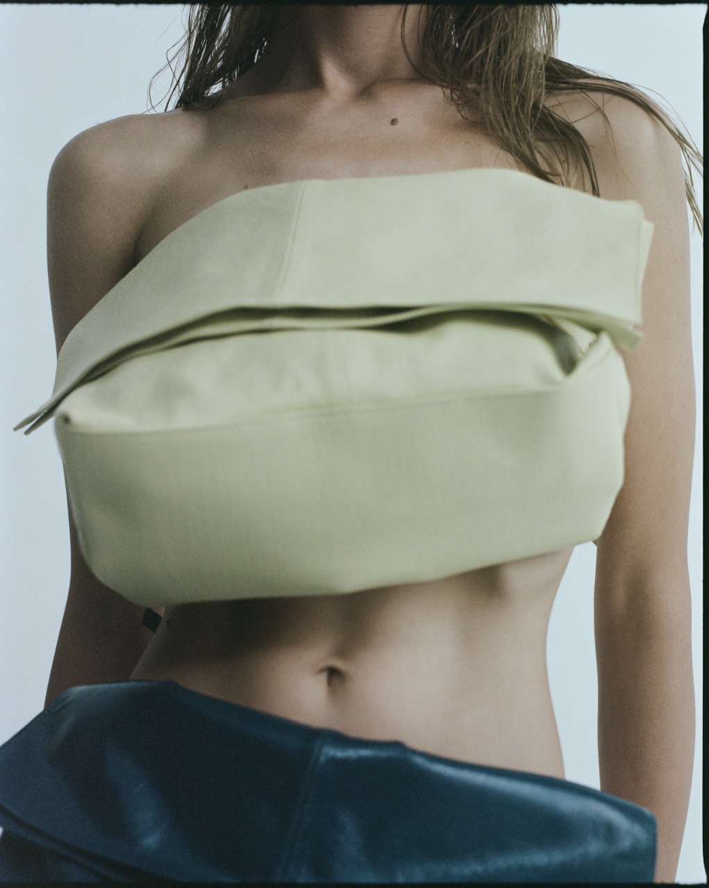 Бренд Sanchy выпустил первую коллекцию кожаных аксессуаров (фото 5)