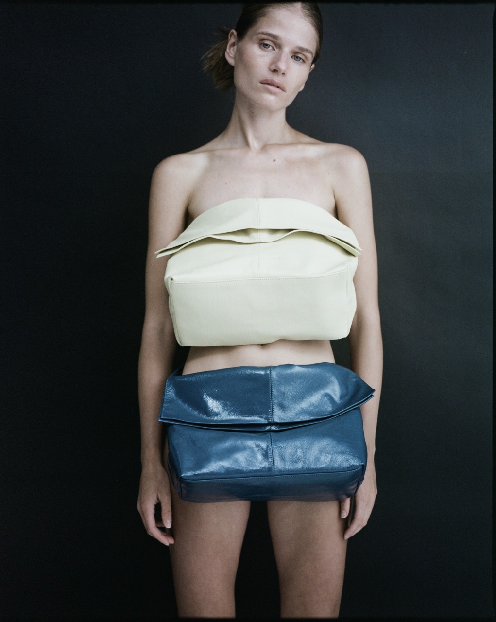 Бренд Sanchy выпустил первую коллекцию кожаных аксессуаров (фото 3)