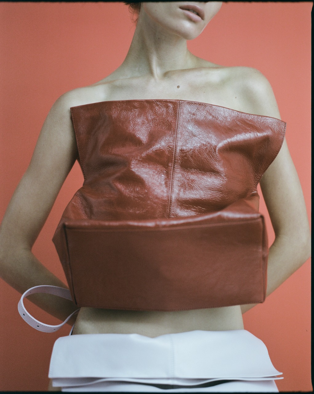 Бренд Sanchy выпустил первую коллекцию кожаных аксессуаров (фото 6)