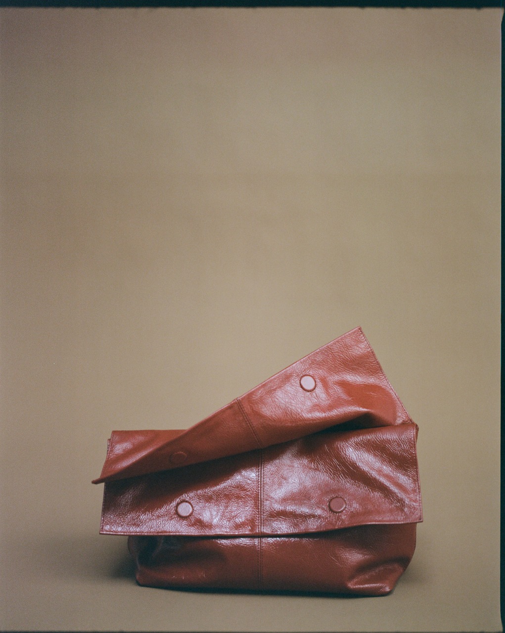 Бренд Sanchy выпустил первую коллекцию кожаных аксессуаров (фото 2)