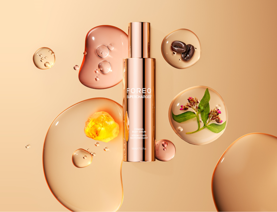 Бренд Foreo выпустил первую коллекцию косметики (фото 5)