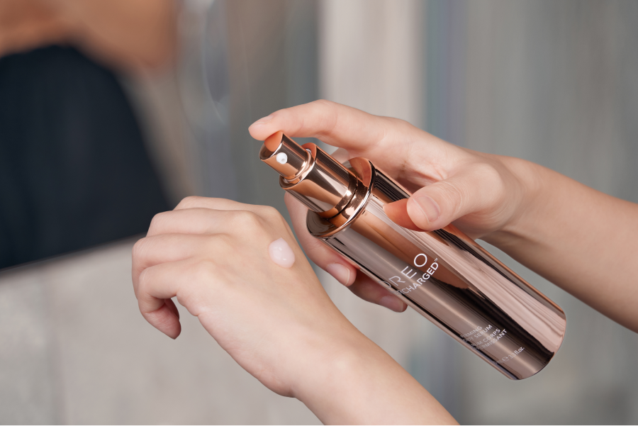 Бренд Foreo выпустил первую коллекцию косметики (фото 4)