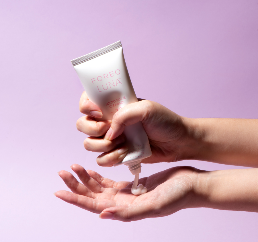 Бренд Foreo выпустил первую коллекцию косметики (фото 7)