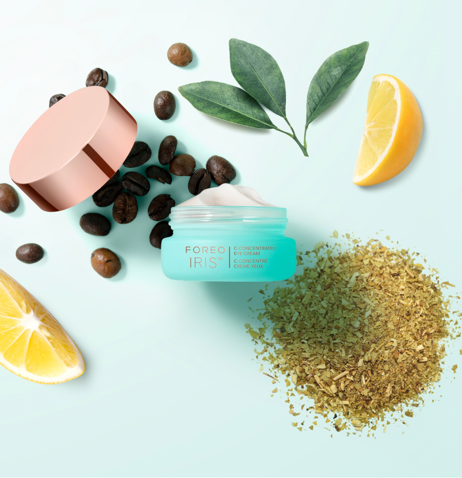 Бренд Foreo выпустил первую коллекцию косметики (фото 3)