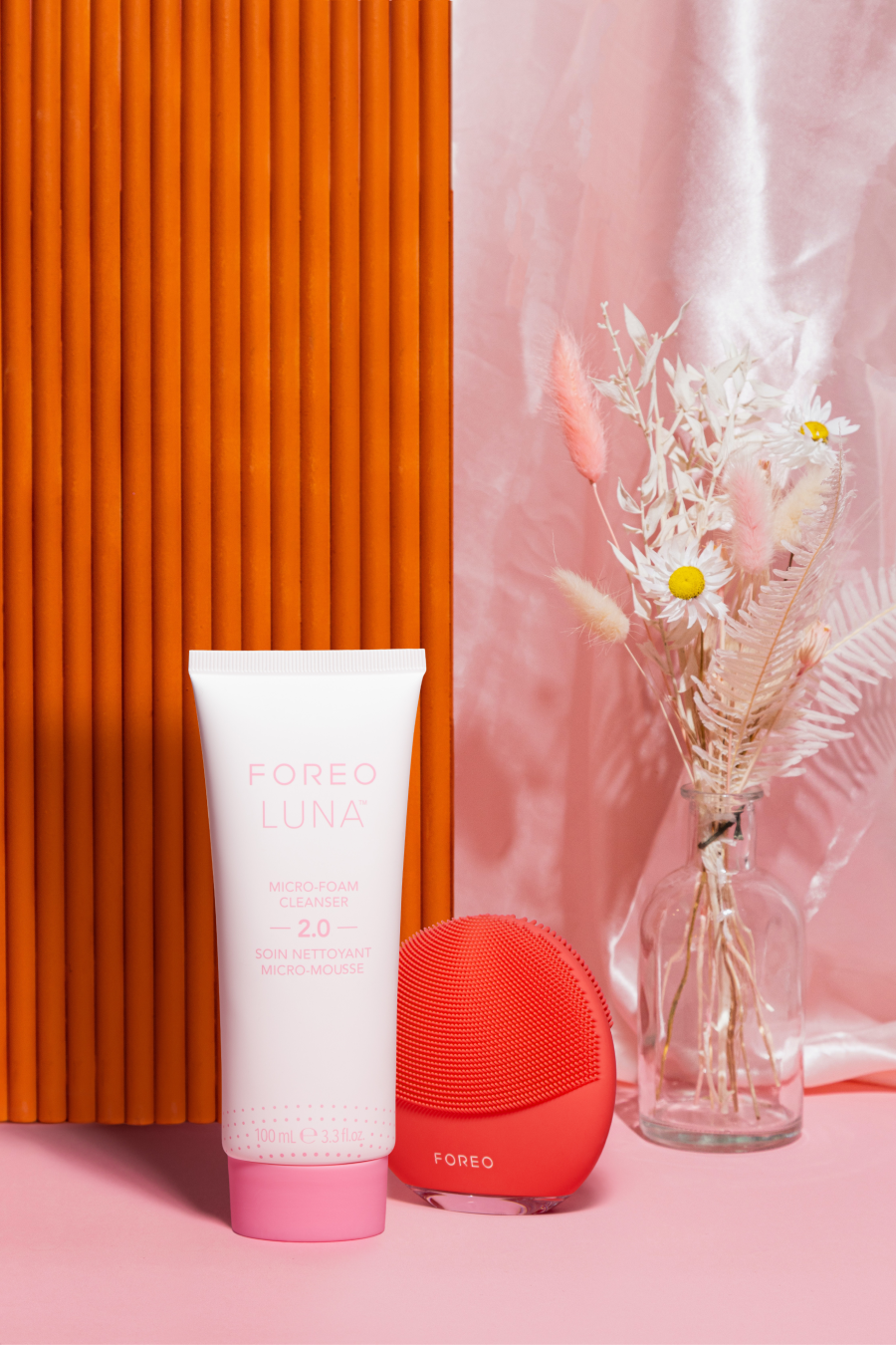 Бренд Foreo выпустил первую коллекцию косметики (фото 6)