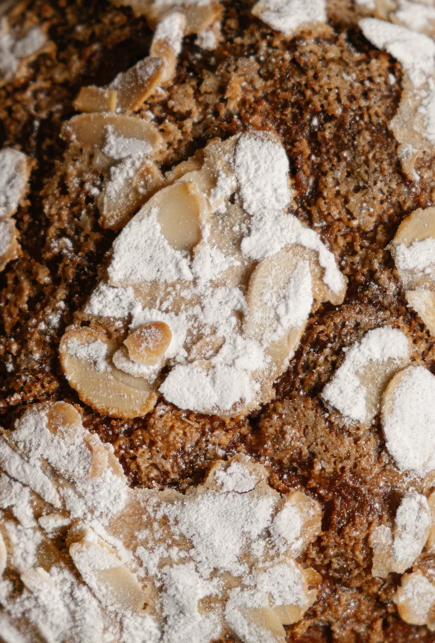 Куличи с малиновым соусом и десерты в виде кроликов: 13 самых интересных пасхальных предложений в Москве (фото 5)