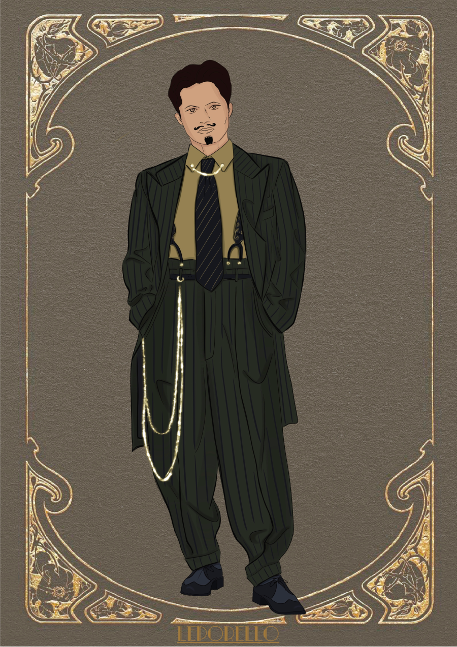 Ко дню рождения Пушкина в Москве пройдет музыкальный спектакль «Кабаре Пушкин» (фото 13)