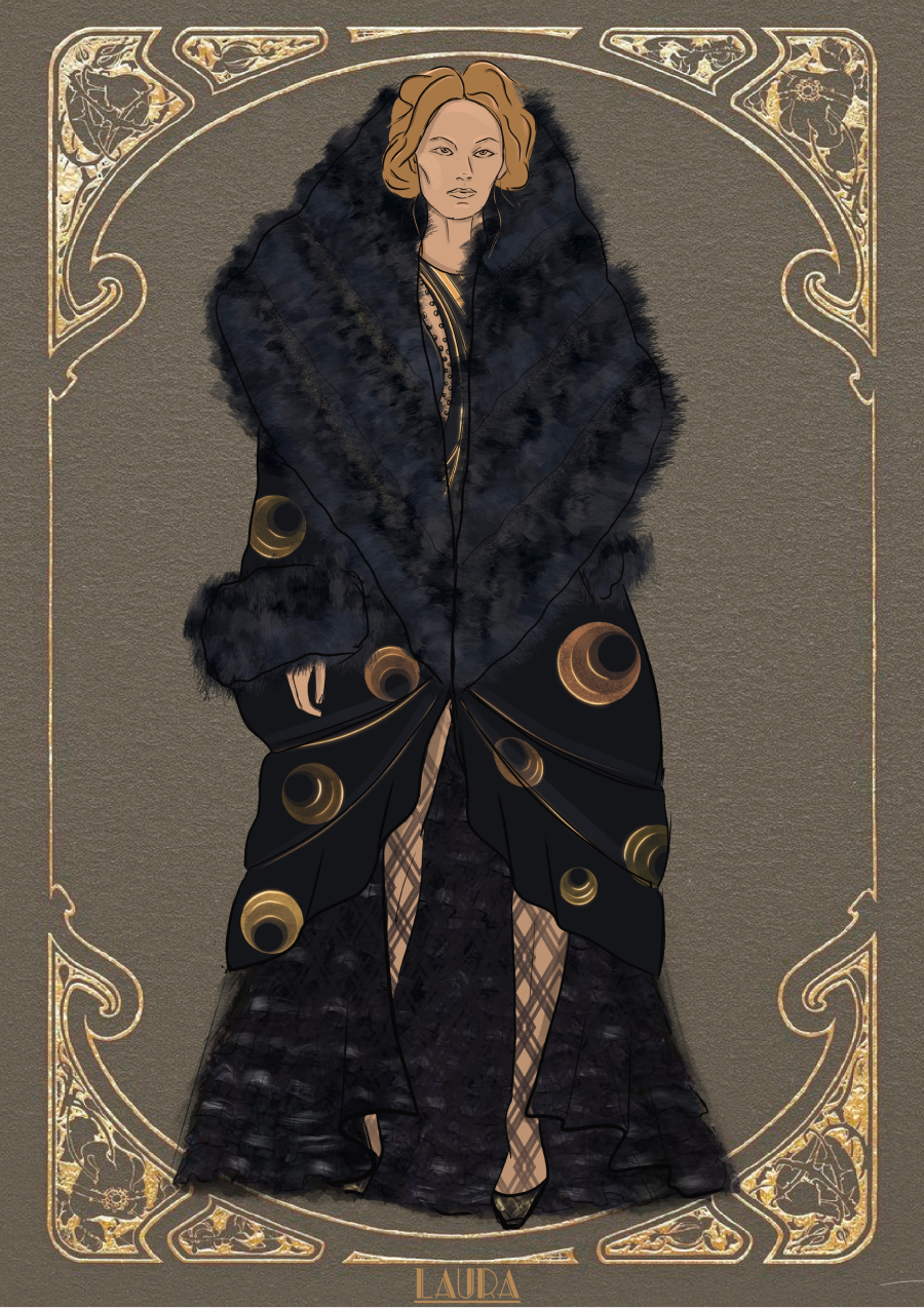 Ко дню рождения Пушкина в Москве пройдет музыкальный спектакль «Кабаре Пушкин» (фото 17)