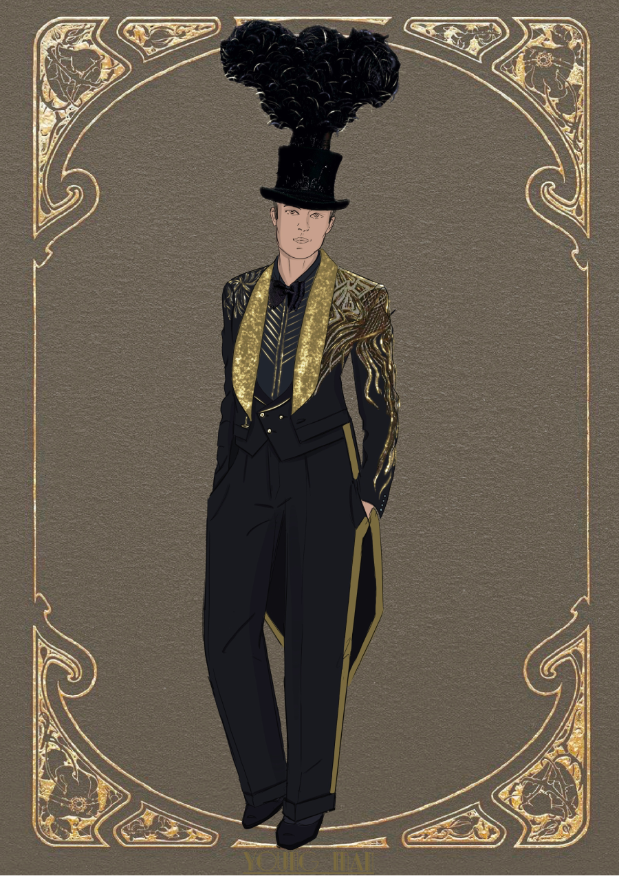 Ко дню рождения Пушкина в Москве пройдет музыкальный спектакль «Кабаре Пушкин» (фото 8)