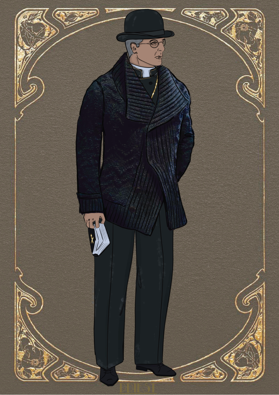 Ко дню рождения Пушкина в Москве пройдет музыкальный спектакль «Кабаре Пушкин» (фото 12)