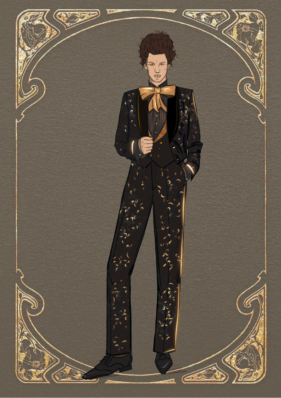 Ко дню рождения Пушкина в Москве пройдет музыкальный спектакль «Кабаре Пушкин» (фото 18)