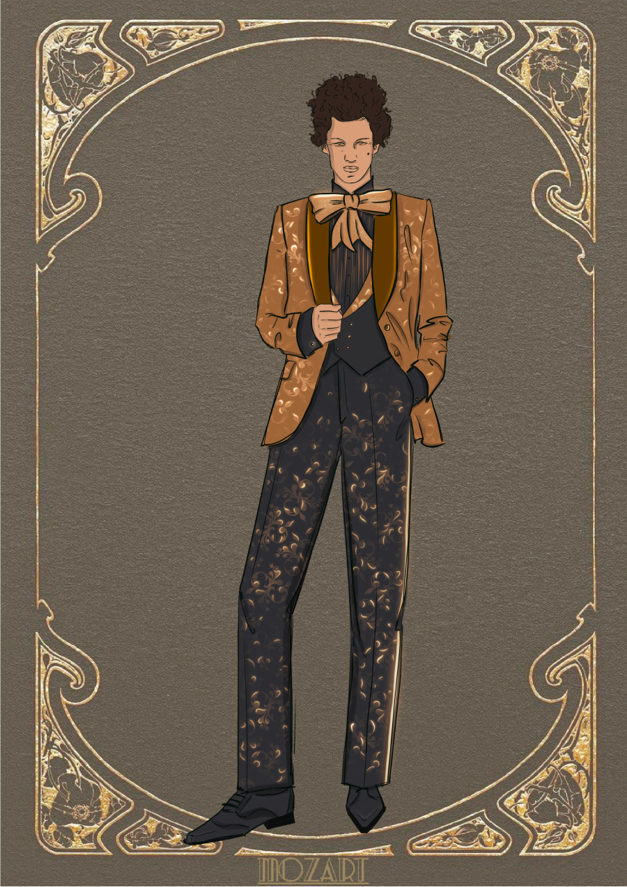 Ко дню рождения Пушкина в Москве пройдет музыкальный спектакль «Кабаре Пушкин» (фото 9)