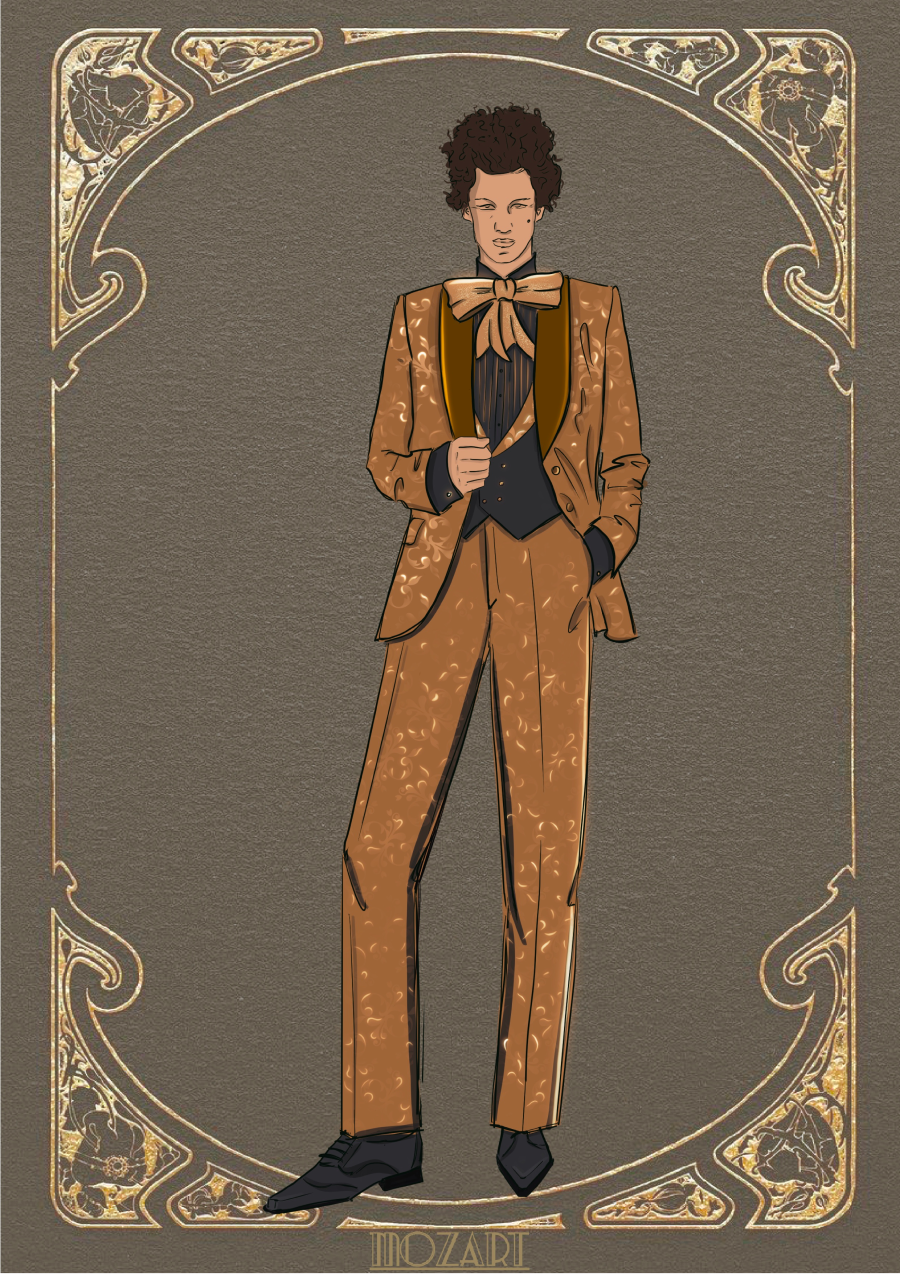 Ко дню рождения Пушкина в Москве пройдет музыкальный спектакль «Кабаре Пушкин» (фото 5)