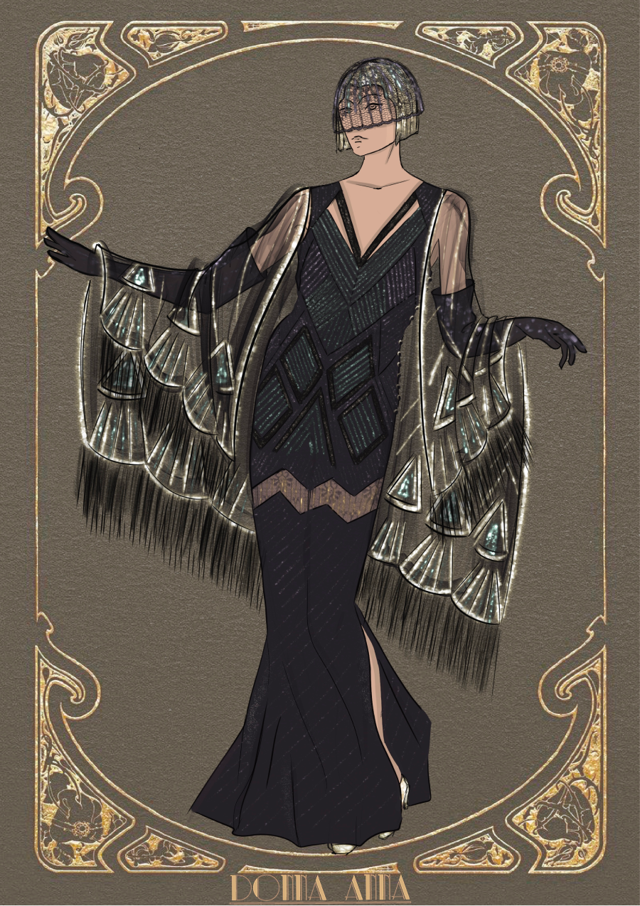 Ко дню рождения Пушкина в Москве пройдет музыкальный спектакль «Кабаре Пушкин» (фото 16)