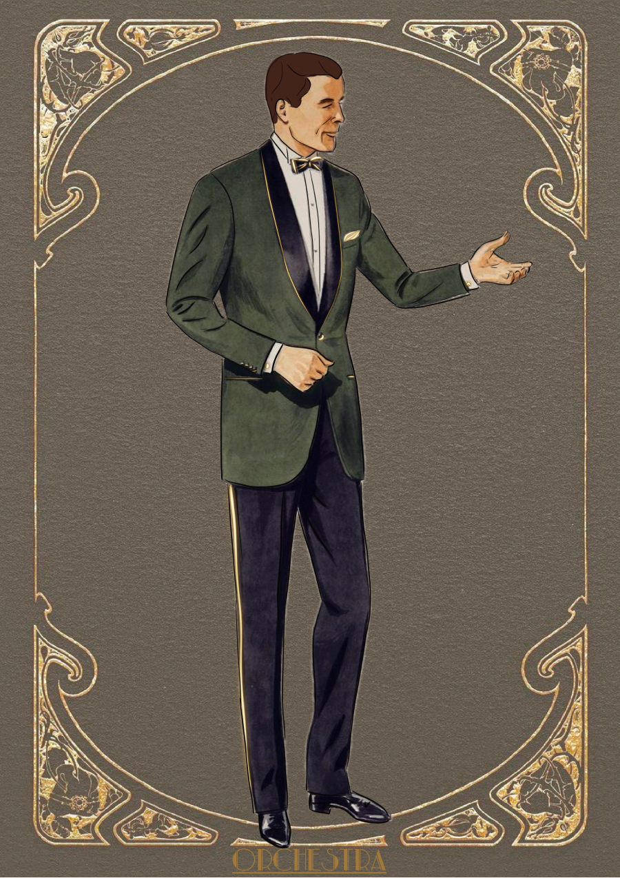 Ко дню рождения Пушкина в Москве пройдет музыкальный спектакль «Кабаре Пушкин» (фото 2)