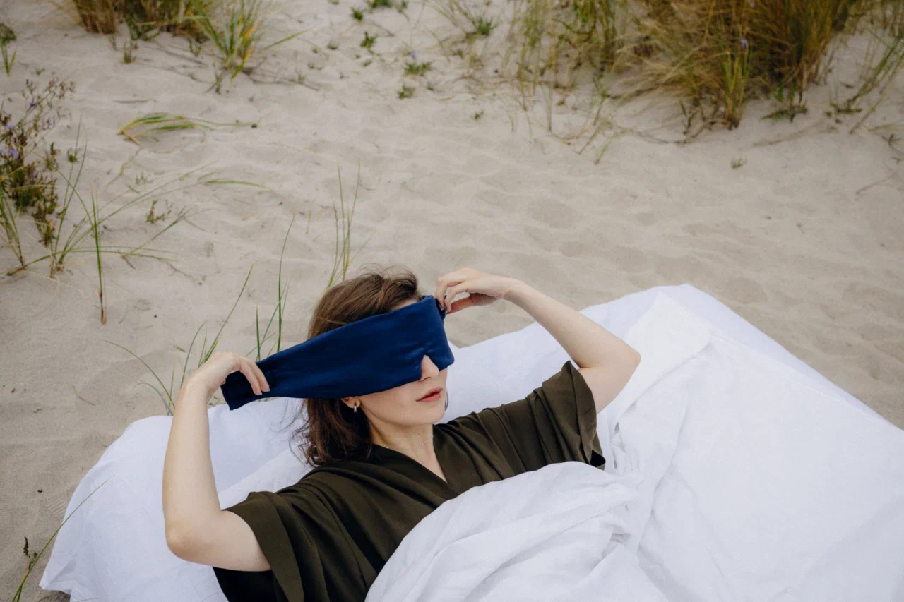 История локального бренда: как создаются продукты для восстановления сна Amur (фото 3)